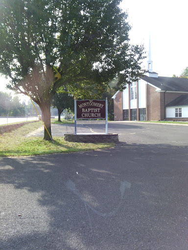 Montgomery Baptist Church