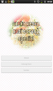 How to mod 50 Resep Nasi Goreng Spesial 1.7 unlimited apk for pc