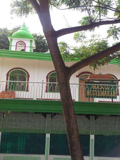 Masjid Musyawarah