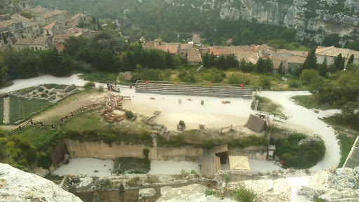 Amphithéâtre 
