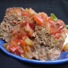 Dad's - Our Favorite Meatloaf