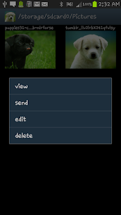 How to get Photo Effects + Crop Wallpaper 1.0 unlimited apk for android