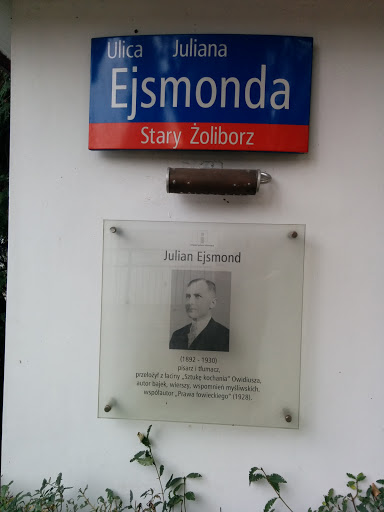 Julian Ejsmond