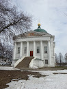 Ильинско-тихоновская Церковь