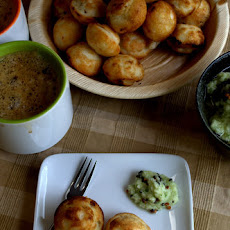 'Paniyaram'