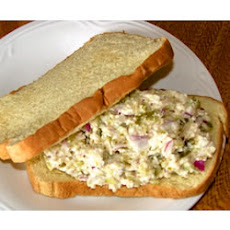 Angel's Chunky Chicken Salad