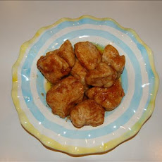 Monkey Balls