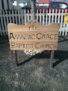 The Amazing Grace Church