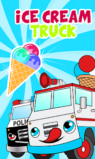 How to download Crazy ice cream truck driver 1.2 apk for pc