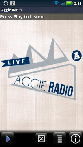 Aggie Radio: Utah State Univ.