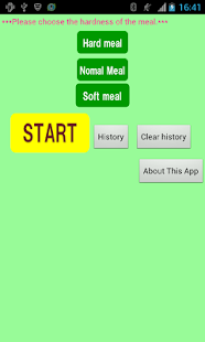 How to get Oral Diet 1.2 unlimited apk for pc