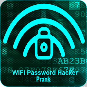 Wi-Fi пароль хакер дать вам реальное, как Wi-Fi взлома. . Это не реальный