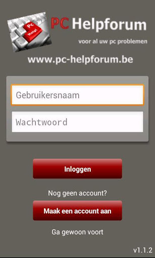 PC Helpforum