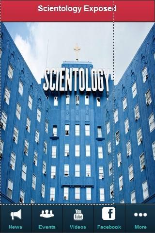 Scientology Exposed