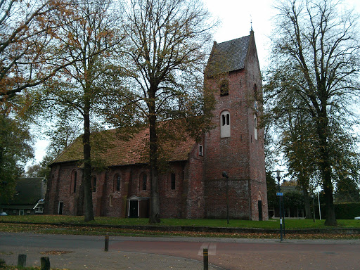 Kerk Norg