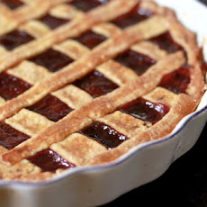 Crostata - Jam Tart