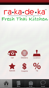 How to download Rakadeka Thai 1.1 unlimited apk for android