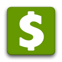 MoneyWise mobile app icon