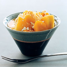 Aurelia's Breakfast Fruit Salad