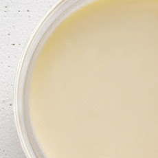 Basic Bechamel Sauce