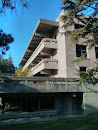 Moffitt Undergraduate Library