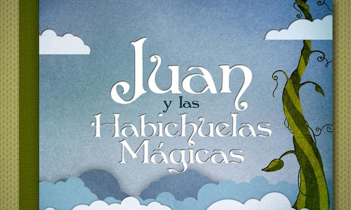 Juan y las habichuelas mágicas