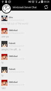 How to install Mindcrack Server Chat 2.0 mod apk for laptop