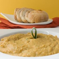 Squash Dip