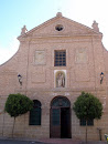 Convento de Nuestra Señora del Carmen.