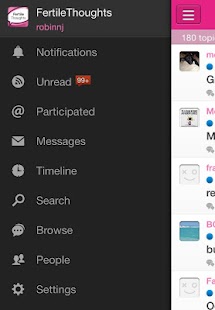 How to download FertileThoughts Forum Varies with device mod apk for android