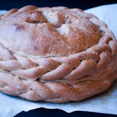 French Onion Bread