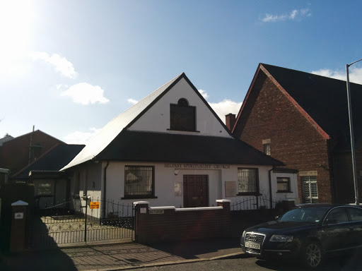 Belfast Spiritualist Church 