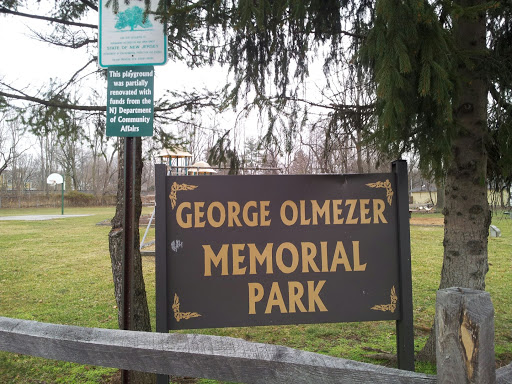 George Olmezer Memorial Park