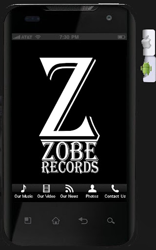 Zobe Records