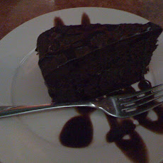 Grandma's Chocolate Cake