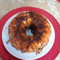 Ultimate Coffee Cake (Paula Deen)