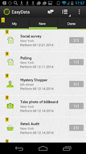 How to mod myTask 3.7.0 apk for android