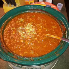 Awesome Chili
