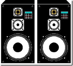 altavoces