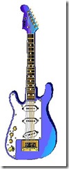 guitarra