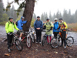 McKenzie River Trail