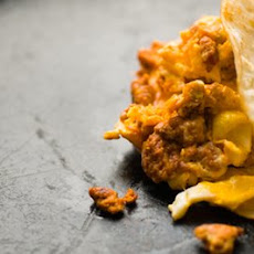 Mexican chorizo
