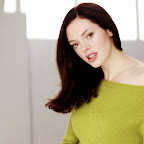 Rose McGowan