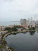 Vista de Cartagena