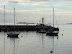 Muelle turístico