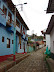 Calles de Ráquira Calles de Ráquira