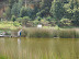 Pescando en el lago Sochagota Pescando en el lago Sochagota