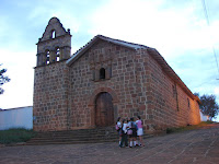 Iglesia del cementerio Iglesia del cementerio