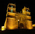 Catedral de Barichara Catedral de Barichara