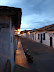 Calles en Girón Calles en Girón